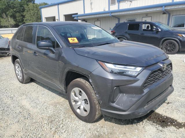 VIN 2T3H1RFV3RC264816 2024 Toyota RAV4, LE no.4