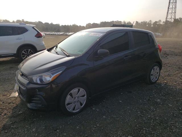 2018 CHEVROLET SPARK LS - KL8CB6SA0JC430135