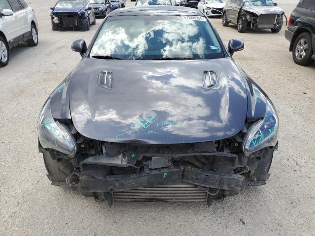 2019 KIA STINGER PR - KNAE25LAXK6051472