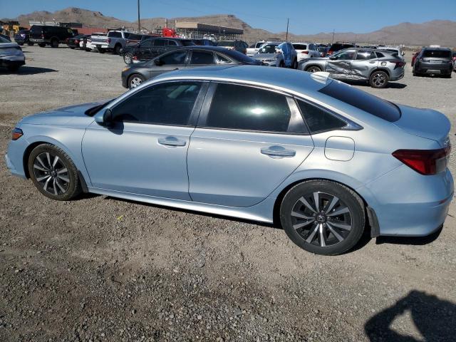 2022 HONDA CIVIC EX - 2HGFE1F72NH326652