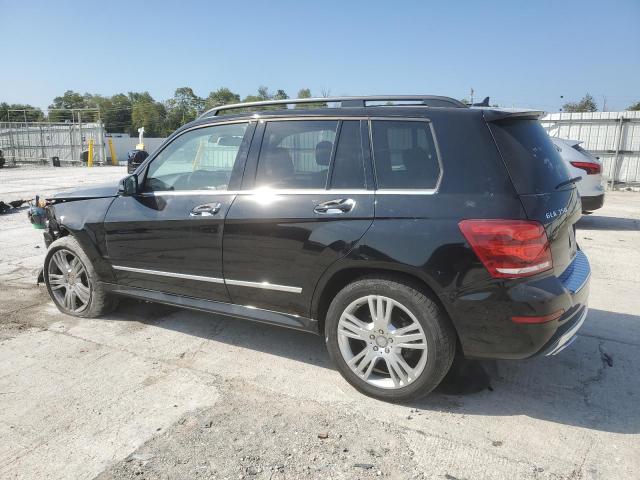 2015 MERCEDES-BENZ GLK 350 4M - WDCGG8JB3FG408866