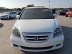 HONDA ODYSSEY EX photo