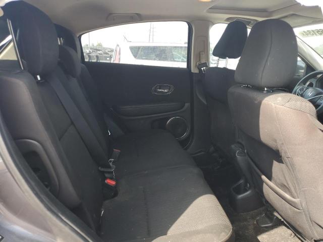 2016 HONDA HR-V 3CZRU5H56GM738444