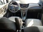 CHEVROLET TRAX LS снимка