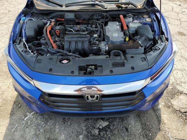 2020 HONDA INSIGHT EX 19XZE4F53LE000931  68345994