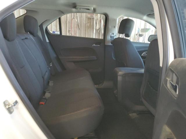 2015 CHEVROLET EQUINOX LS - 2GNALAEKXF6317528