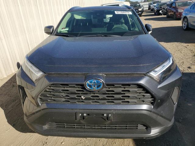 VIN JTMRWRFV0RD241527 2024 Toyota RAV4, Xle no.5