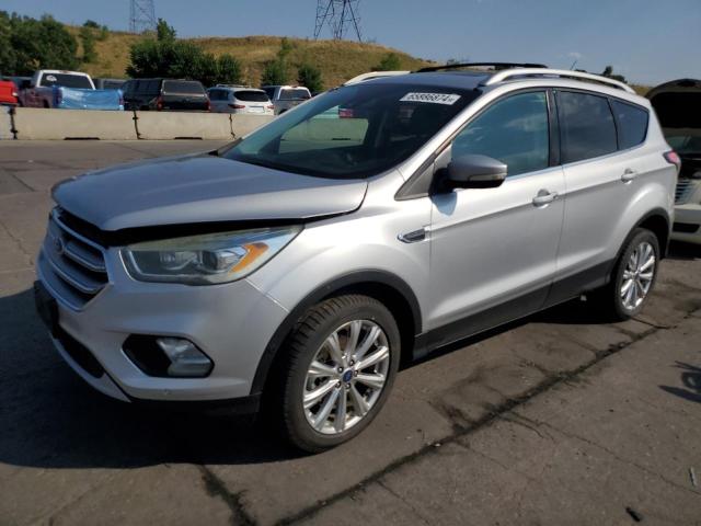 2017 FORD ESCAPE TIT 1FMCU9J98HUD76674  65886874