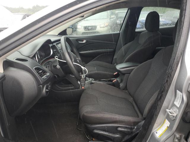 2015 DODGE DART SXT - 1C3CDFBB5FD380560