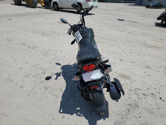 2022 HONDA NVA110 B 3H1JK0709ND012054