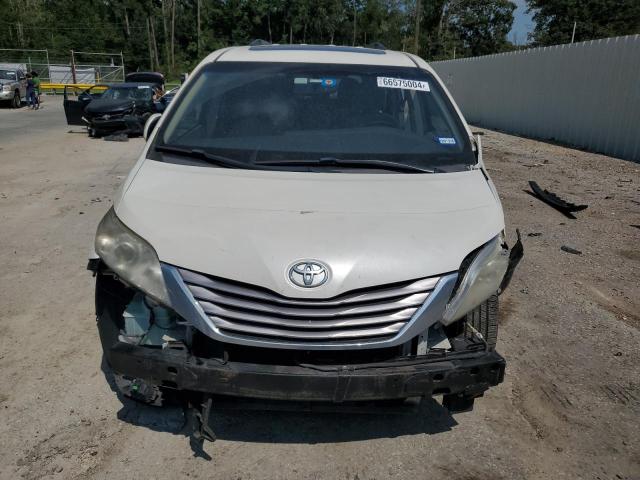 2017 TOYOTA SIENNA XLE 5TDYZ3DC7HS866589  66575004