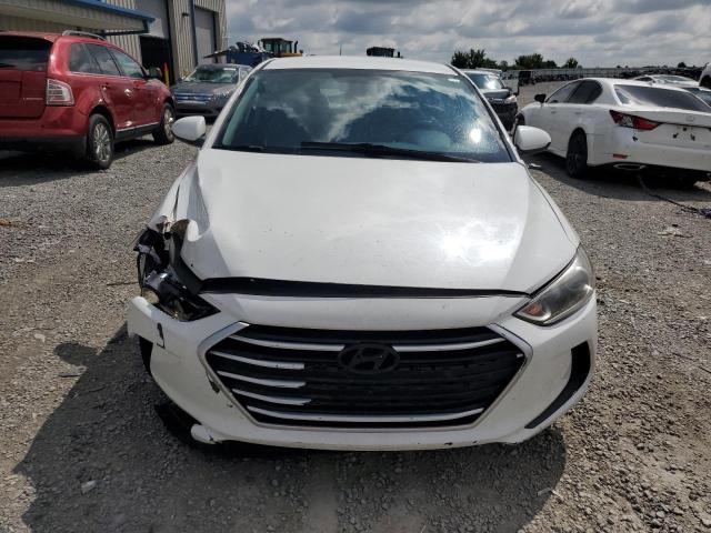 VIN 5NPD74LF9HH149915 2017 Hyundai Elantra, SE no.5