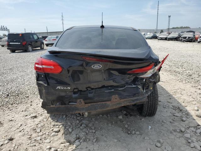 2015 FORD FOCUS - 1FADP3F25FL217872