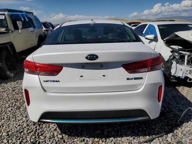 VIN KNAGV4LD5J5022793 2018 KIA Optima, Plug-In Hybrid no.6