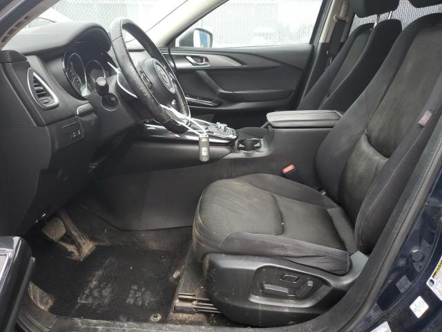 2016 MAZDA CX-9 TOURI - JM3TCBBYXG0119209