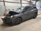2021 GMC TERRAIN SL - 3GKALTEV2ML335453