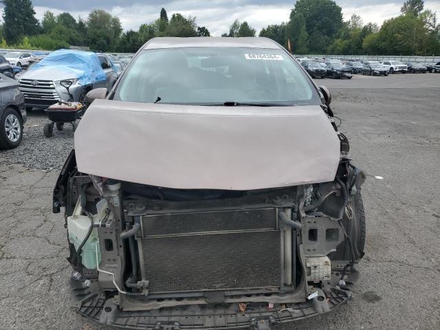 2016 TOYOTA PRIUS V - JTDZN3EU9GJ055315