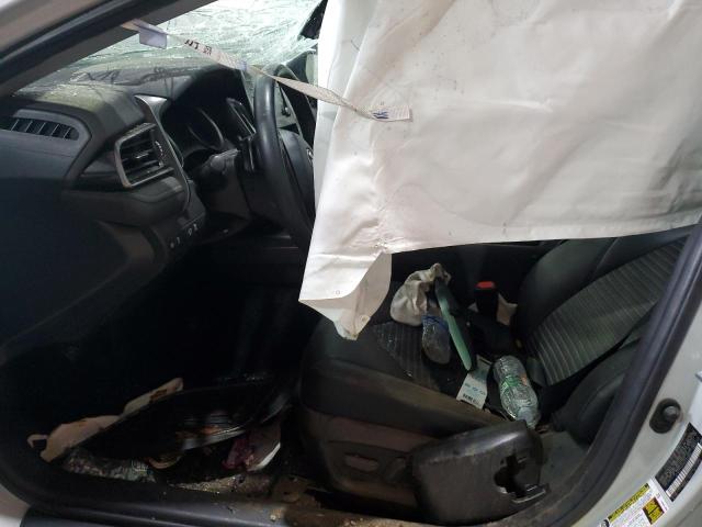 2022 TOYOTA CAMRY SE - 4T1G11AK6NU049992