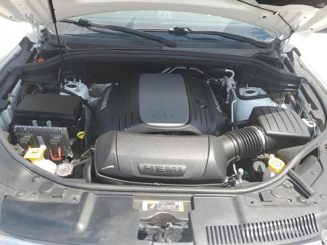 2020 DODGE DURANGO CI - 1C4SDJET8MC758971