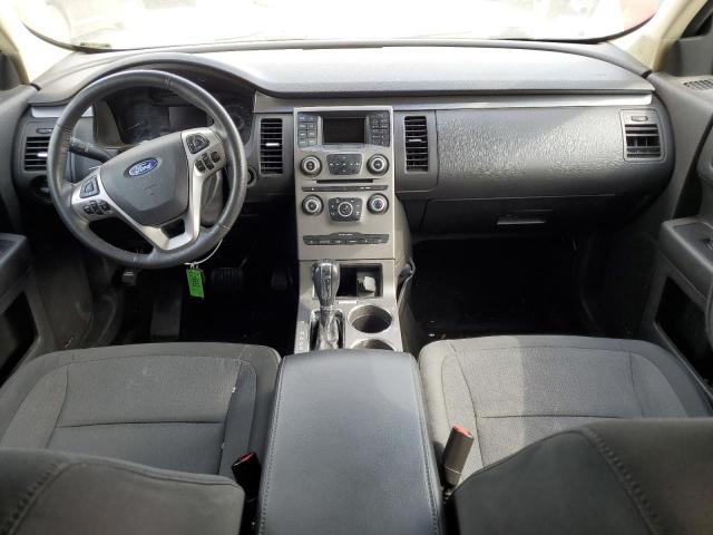2018 FORD FLEX SE - 2FMGK5B84JBA11037