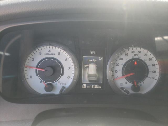 2015 TOYOTA SIENNA SPO - 5TDXK3DC1FS631005