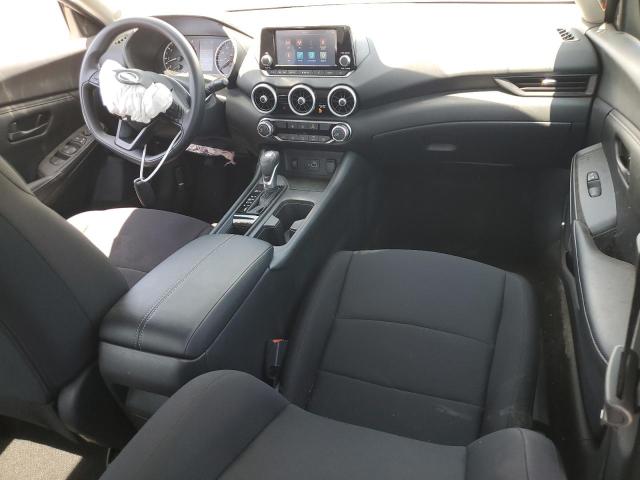 2024 NISSAN SENTRA S - 3N1AB8BV0RY311794