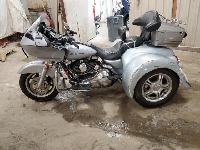 2002 HARLEY-DAVIDSON FLTR 1HD1FPV112Y650925
