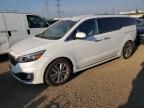 KIA SEDONA SXL photo