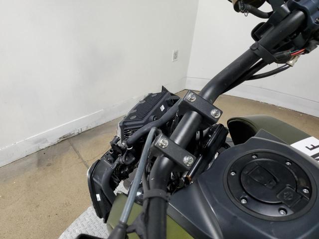 2022 HARLEY-DAVIDSON RA1250 S 1HD1ZES13NB320064