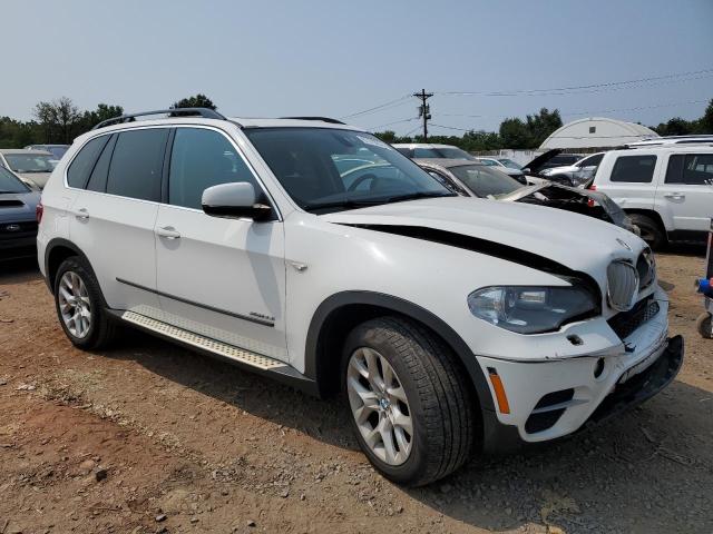 VIN 5UXZV4C50D0B22520 2013 BMW X5, Xdrive35I no.4