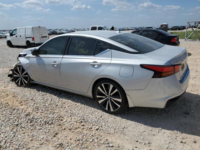 2019 NISSAN ALTIMA SR - 1N4BL4CV3KN320407