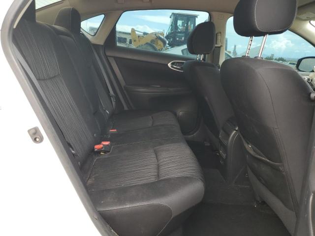 2018 NISSAN SENTRA S - 3N1AB7AP8JL643013