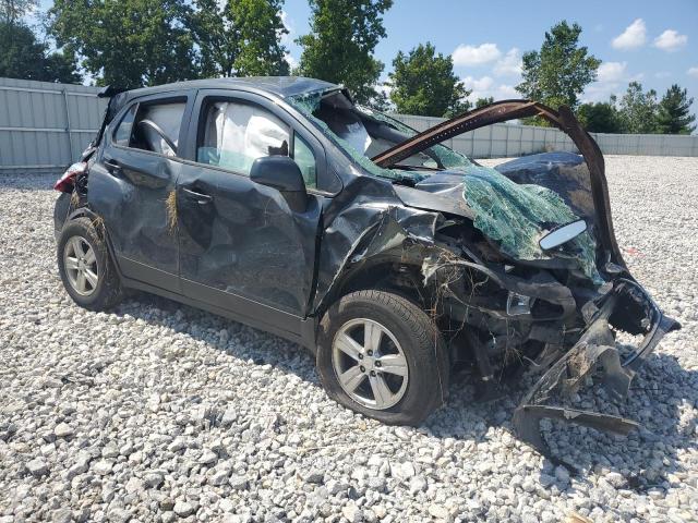 2019 CHEVROLET TRAX LS - 3GNCJNSB1KL208228