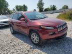 JEEP CHEROKEE L photo