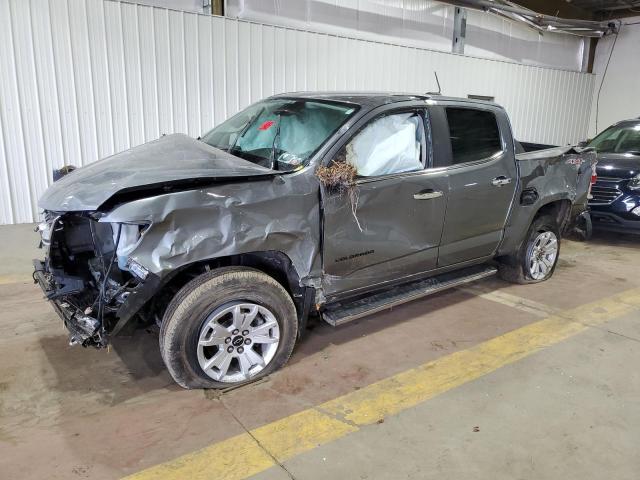 2022 CHEVROLET COLORADO L #3025045170