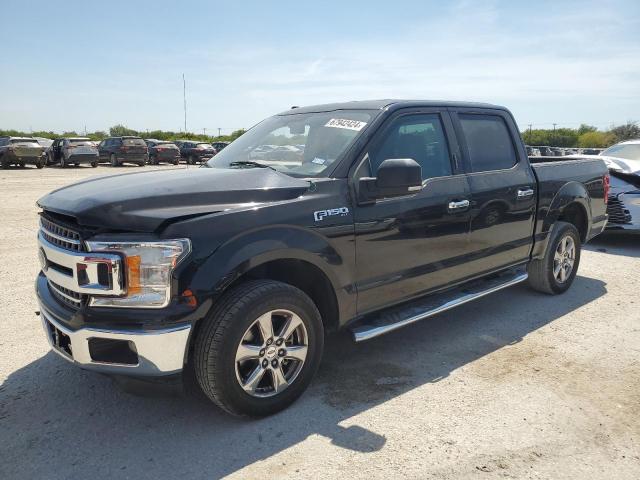 2018 FORD F150 SUPER - 1FTEW1CG0JFA16796