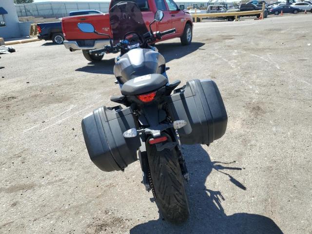 2023 TRIUMPH MOTORCYCLE TIGER SPOR - SMTL20UL7PTBD1947