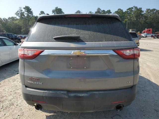 2019 CHEVROLET TRAVERSE L - 1GNERGKW5KJ255687