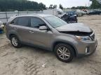 KIA SORENTO LX снимка