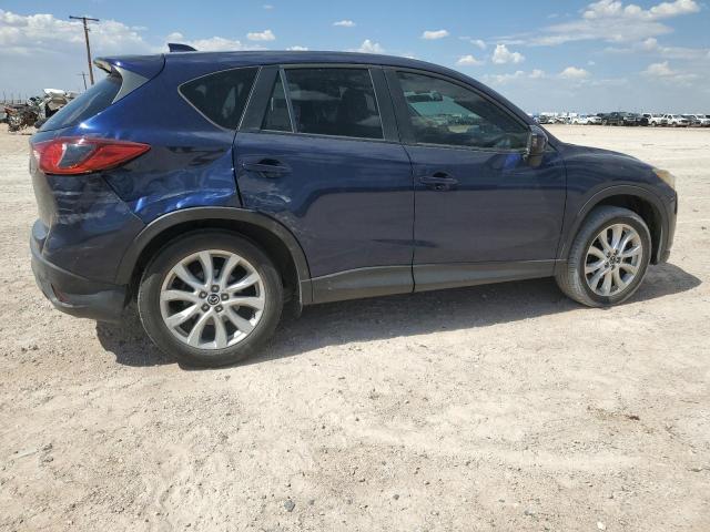 VIN JM3KE2DY0E0317586 2014 Mazda CX-5, GT no.3