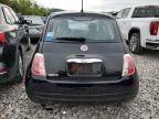 FIAT 500 POP photo