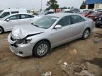 TOYOTA CAMRY BASE photo