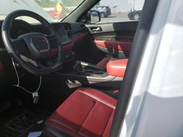 2021 DODGE DURANGO R/ - 1C4SDJCT7MC765882