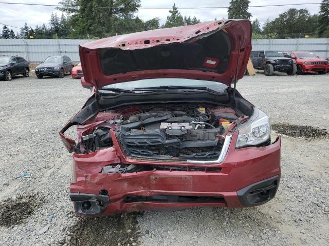 2018 SUBARU FORESTER 2 JF2SJAEC7JH503396  66236144