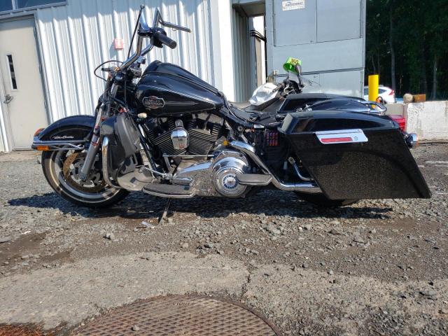 2008 HARLEY-DAVIDSON FLHTCUI 1HD1FC4158Y639784