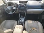 SUBARU FORESTER 2 photo