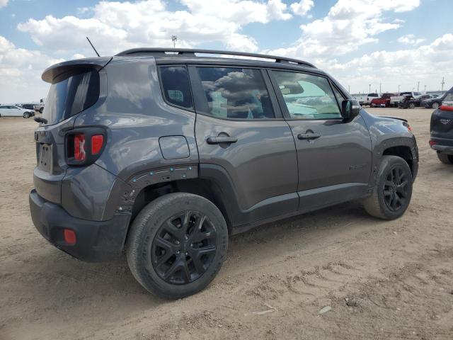 2016 JEEP RENEGADE L - ZACCJBBT0GPD97033