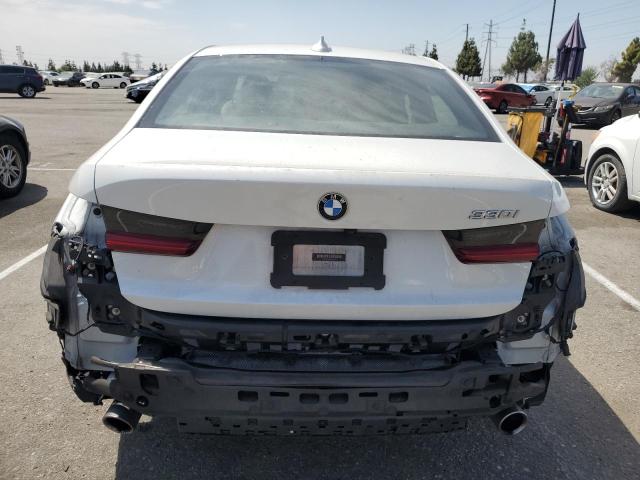 VIN 3MW5R1J03M8B75335 2021 BMW 3 Series, 330I no.6