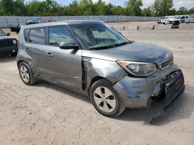 VIN KNDJN2A23E7087750 2014 KIA Soul no.4