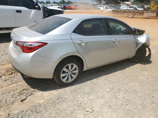 2016 TOYOTA COROLLA L - 2T1BURHEXGC622428